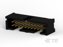 Image of TE Connectivity 103308-5