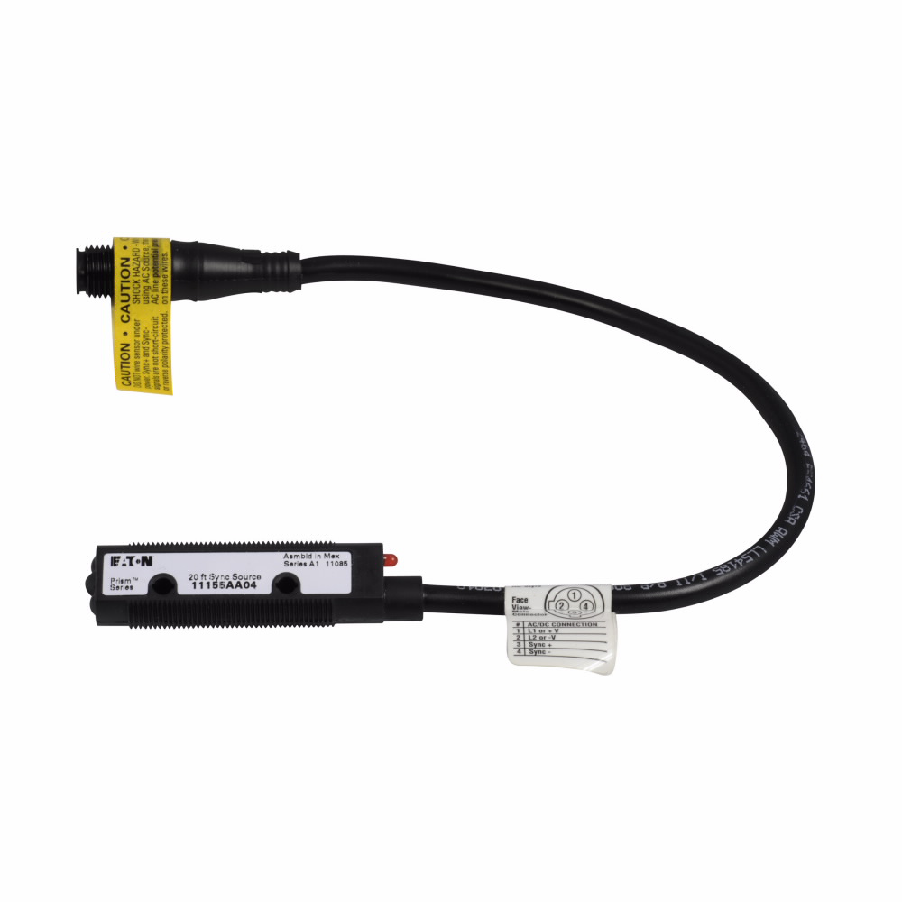 Image of Eaton 11155AA04