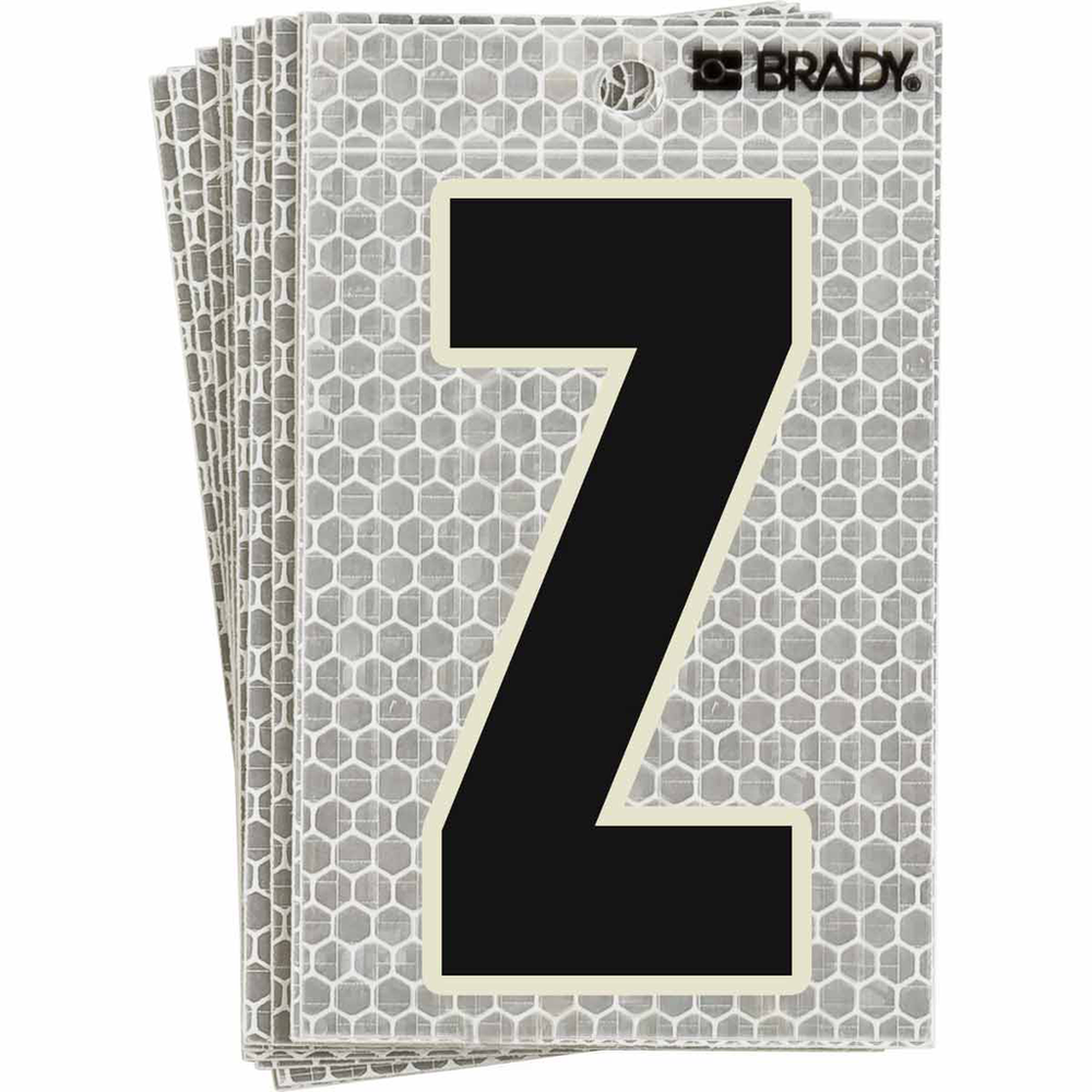 Image of Brady 3010-Z