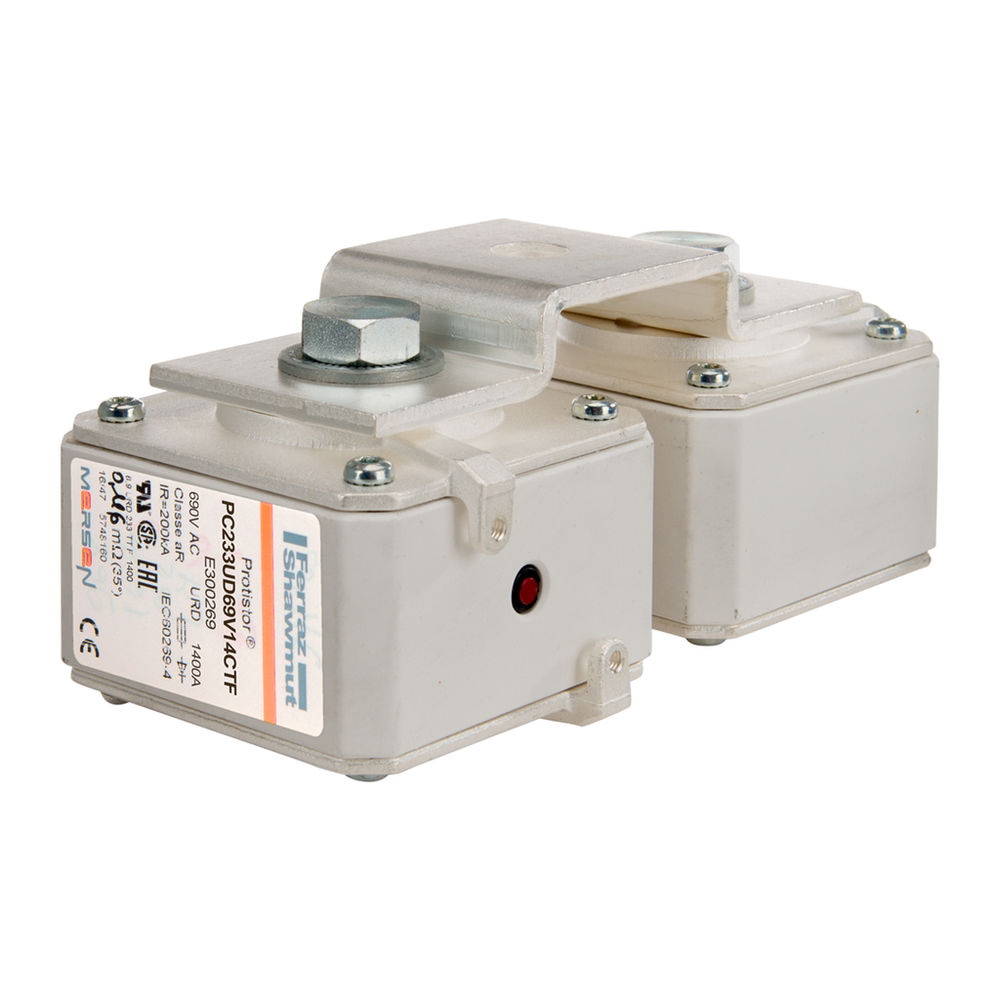 Image of Mersen E300269