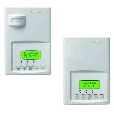 Image of Honeywell TB7600B5014B/U