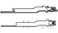 Image of TE Connectivity 1601193-2