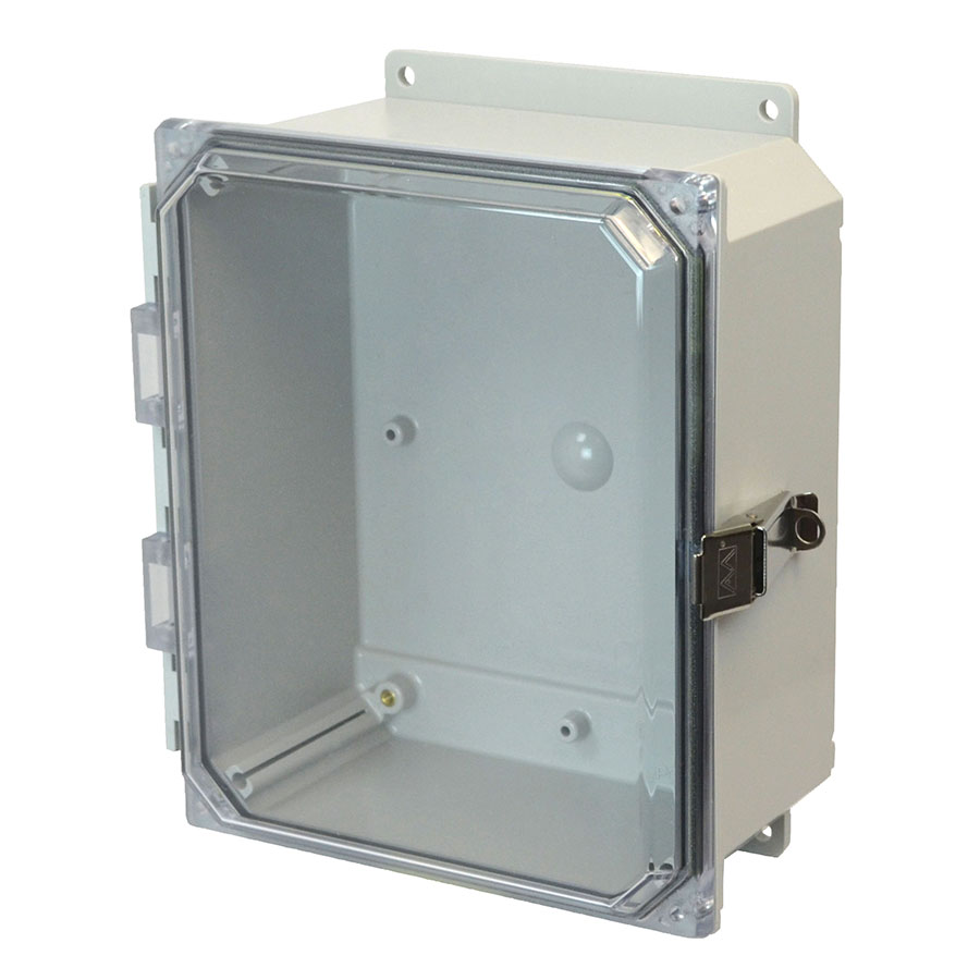 Image of Allied Moulded AMP1084CCLF
