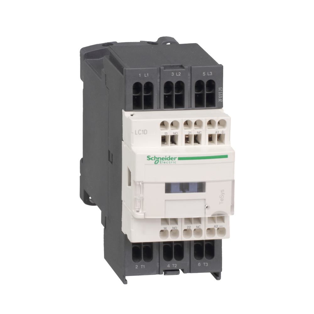 Image of Schneider Electric LC1D123FE7