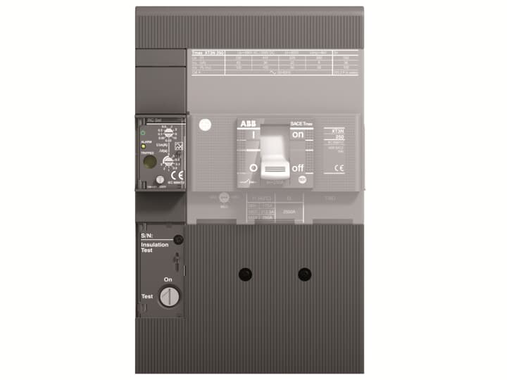 Image of ABB 1SDA067128R1