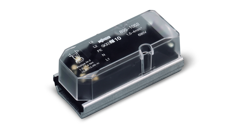 Image of WAGO 895-1052