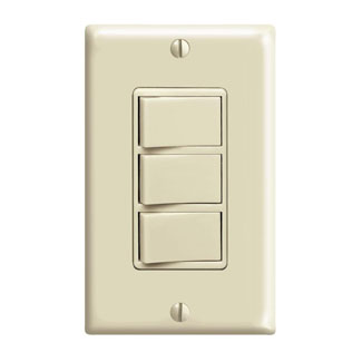 Image of Leviton 1755-I