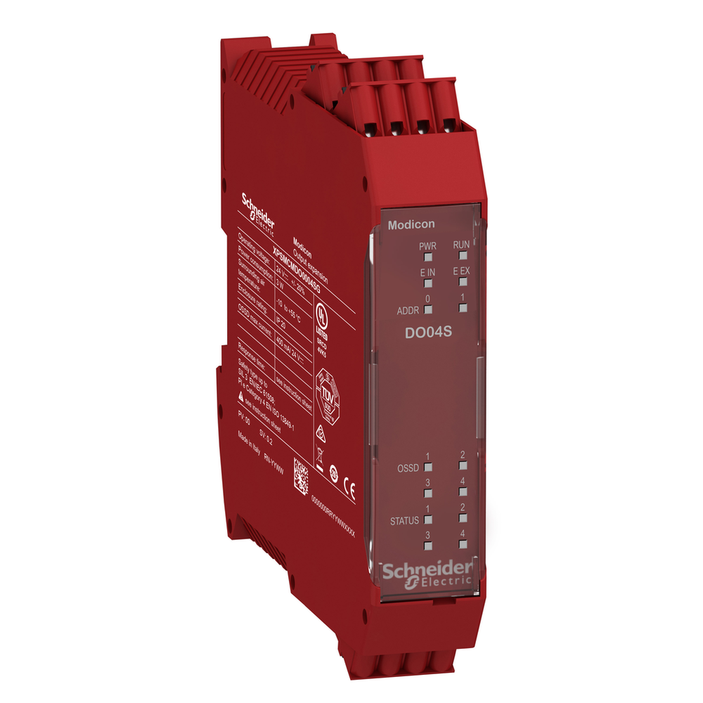 Image of Schneider Electric XPSMCMDO0004SG