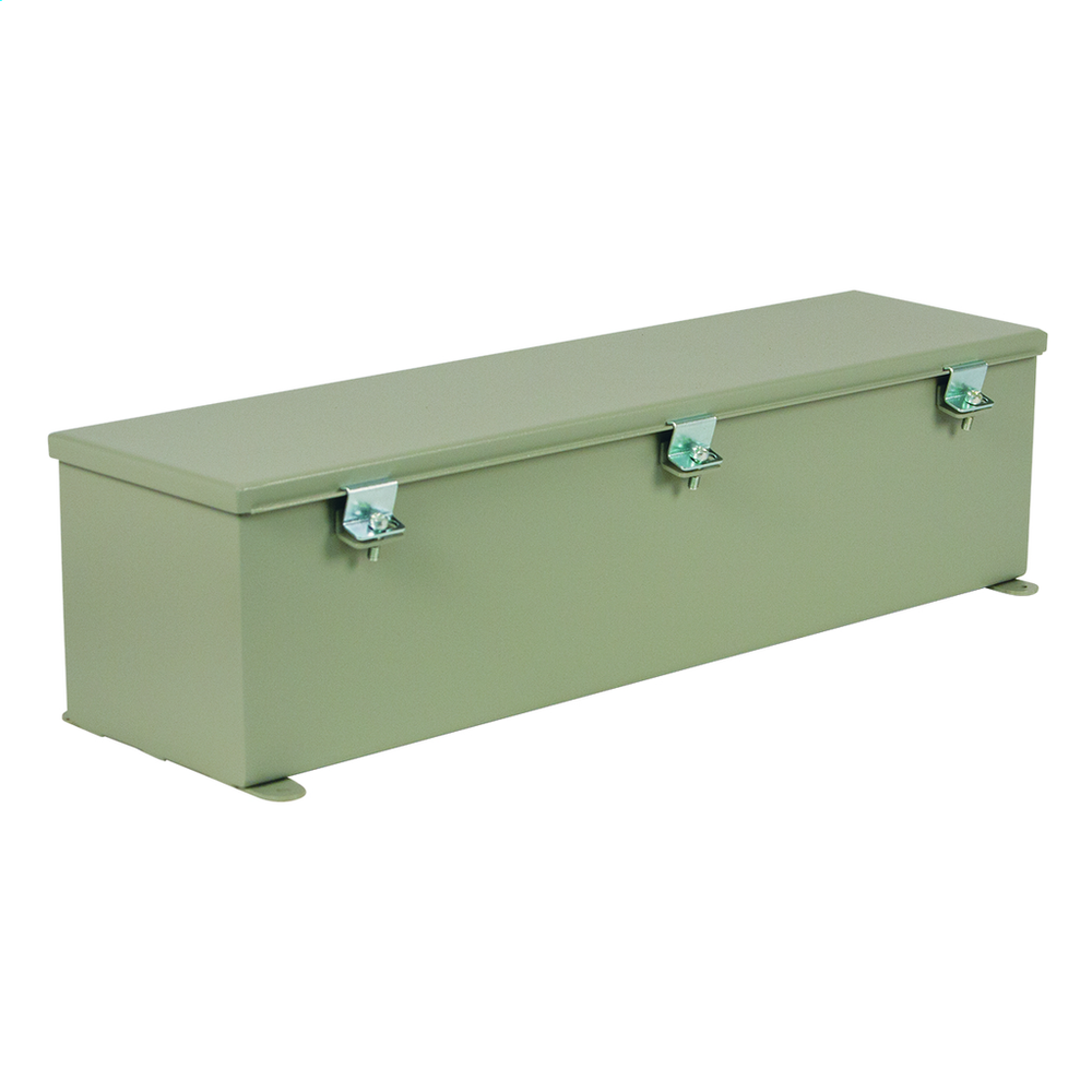 Image of Wiegmann T6612CH