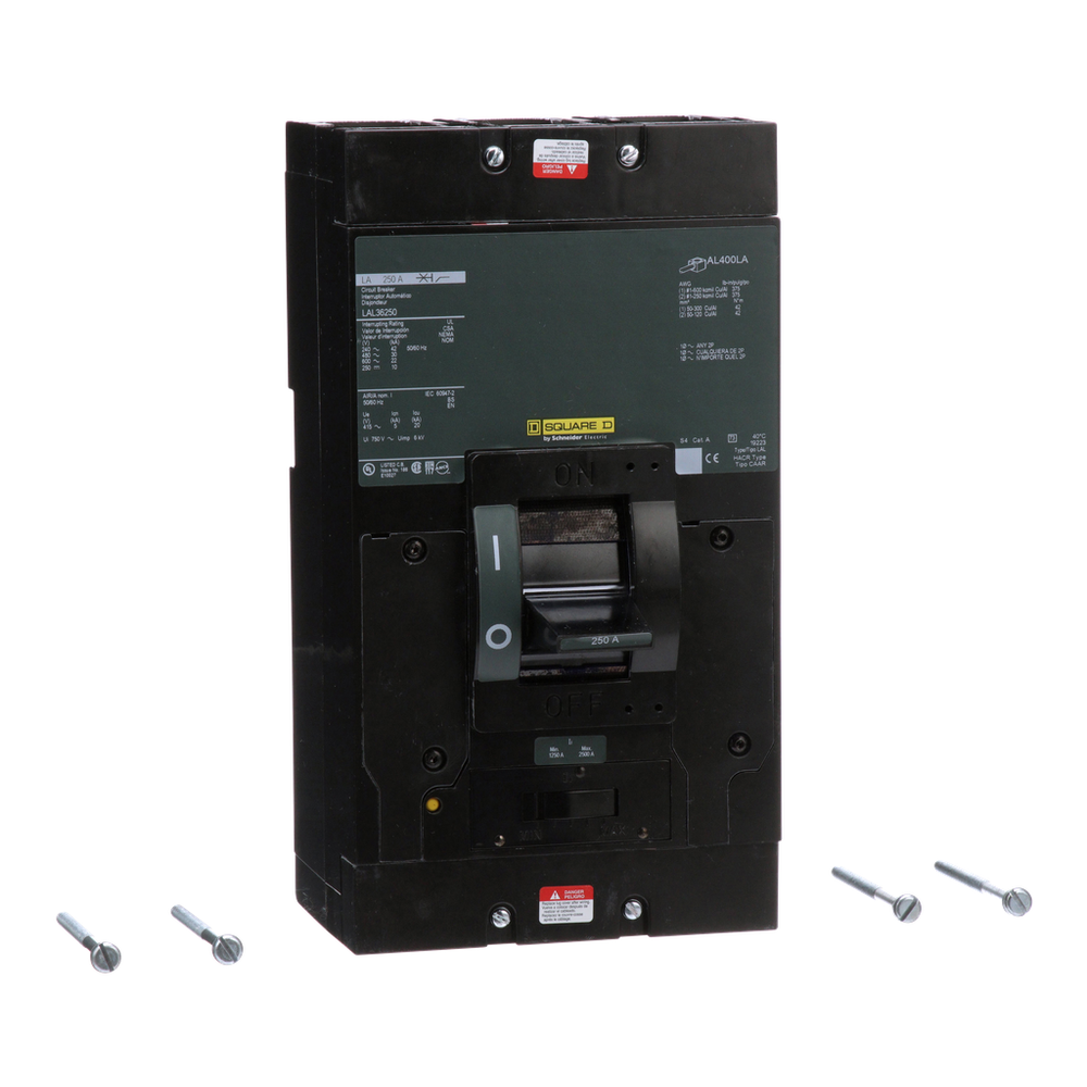Image of Schneider Electric LAL36250