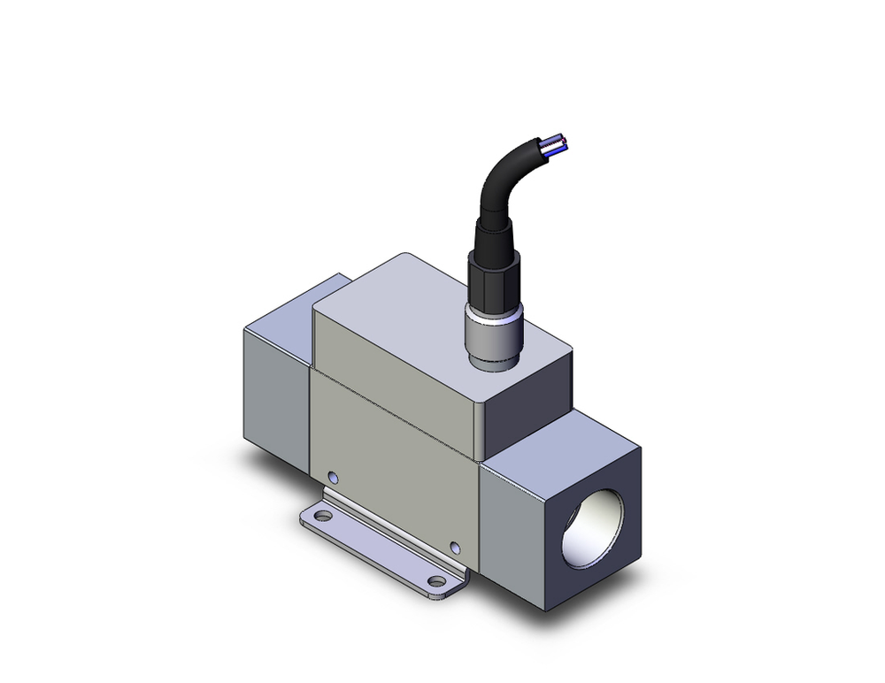 Image of SMC PF2W520-04-1