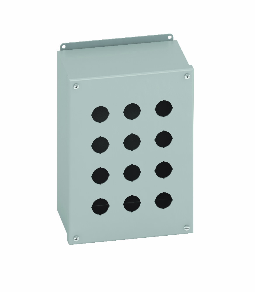 Image of B-Line PBX6