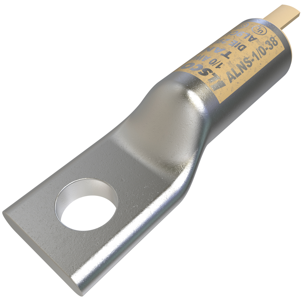 Image of ILSCO ALNS-1/0-38