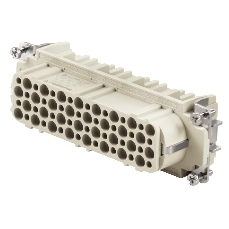 Image of Weidmuller 1601740000
