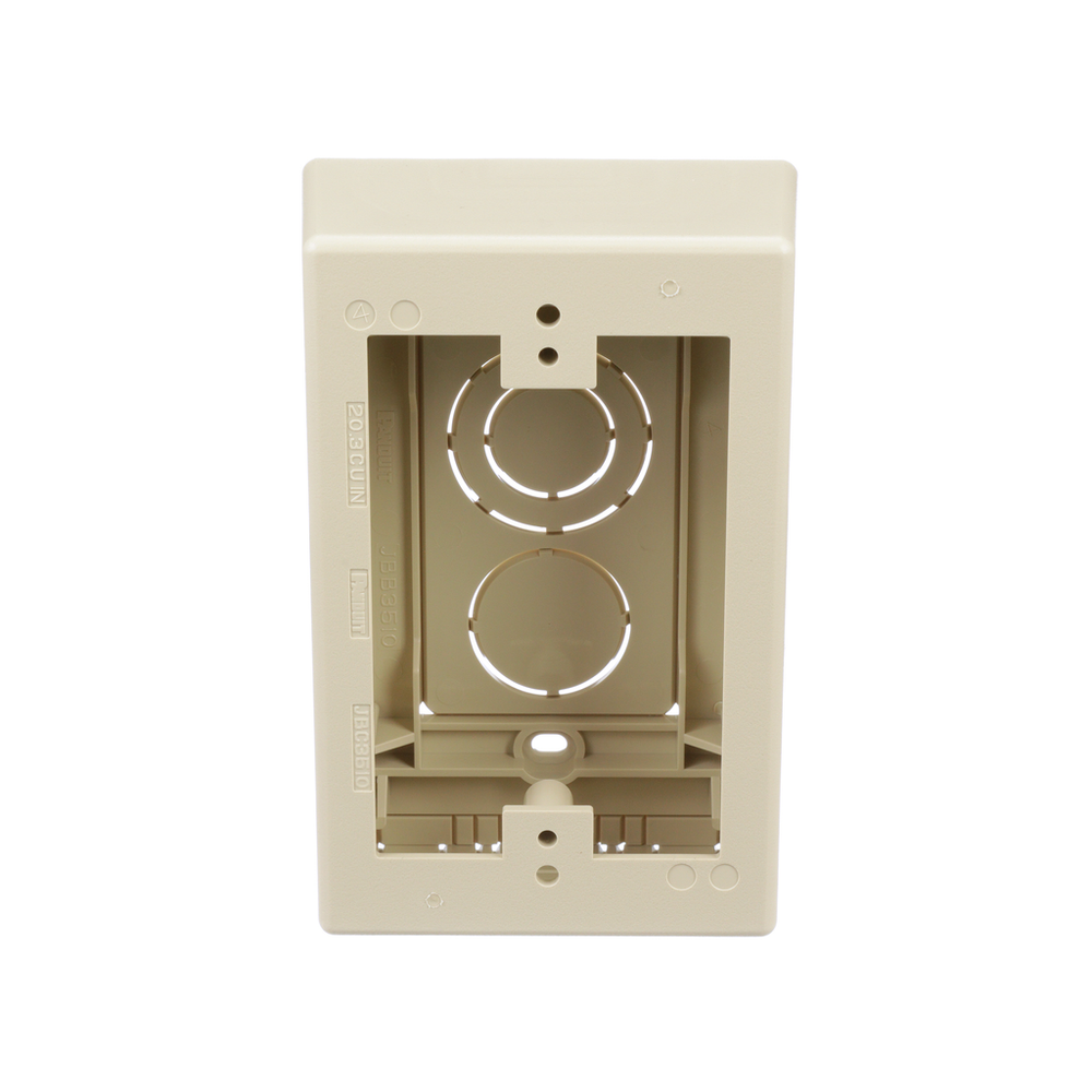Image of Panduit JBX3510EI-A