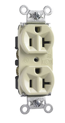 Image of Pass & Seymour 5362I