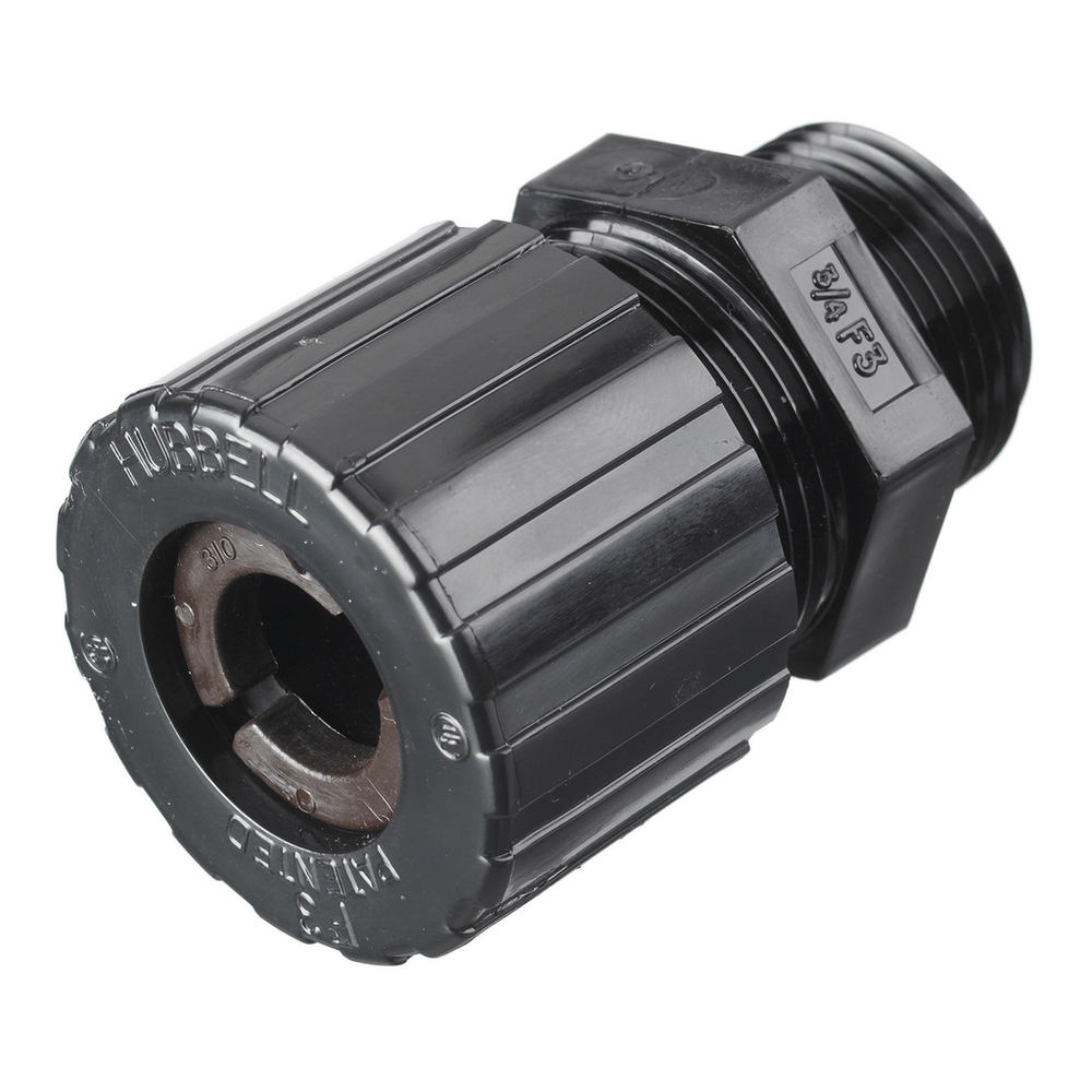 Image of Hubbell Wiring Device-Kellems SHC2036CR