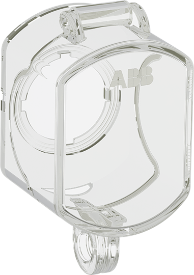 Image of ABB MA1-8153