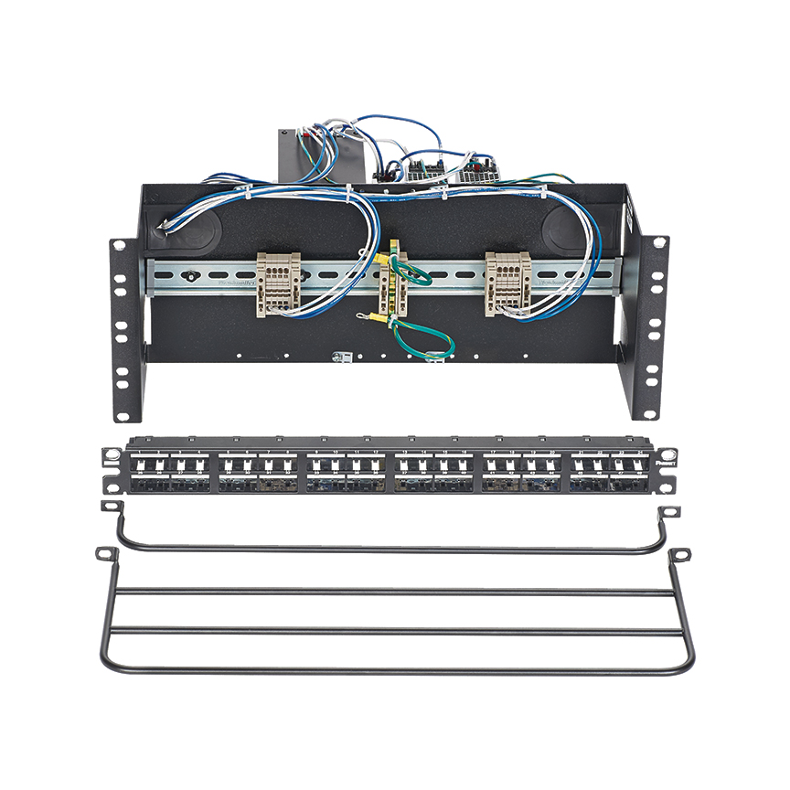 Image of Panduit ZDINS25