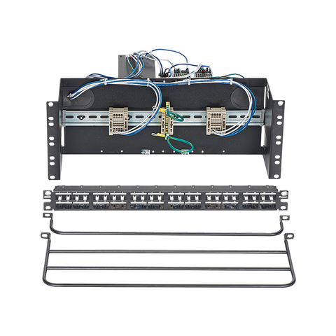 Image of Panduit ZDINS25