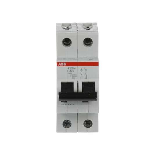 Image of ABB 2CDS272001R0635