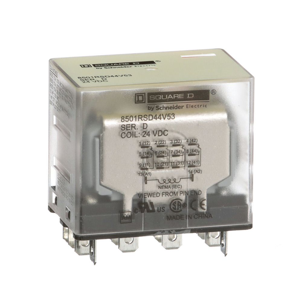 Image of Schneider Electric 8501RSD44V53