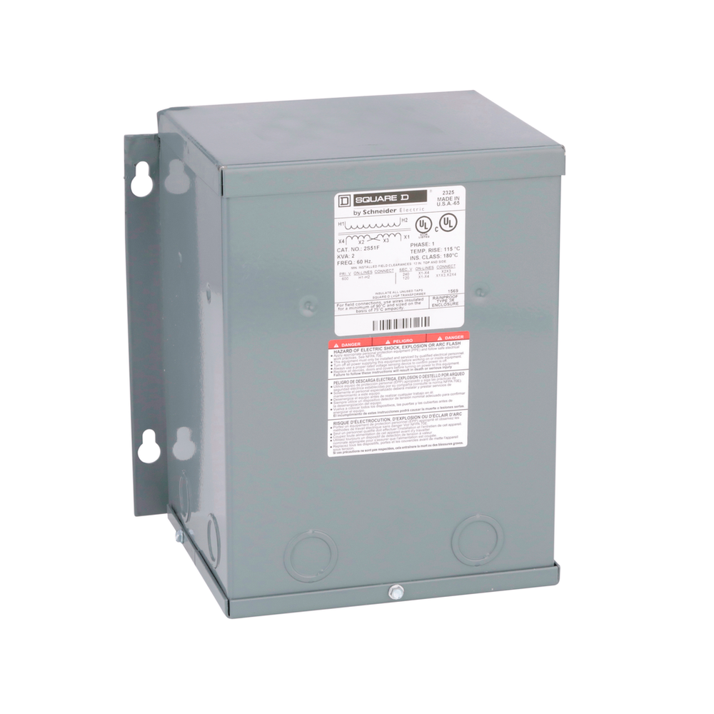 Image of Schneider Electric 2S51F