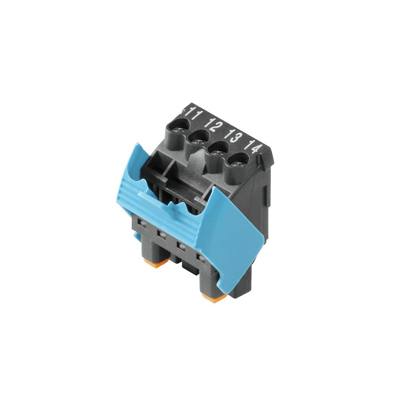 Image of Weidmuller 1160650000