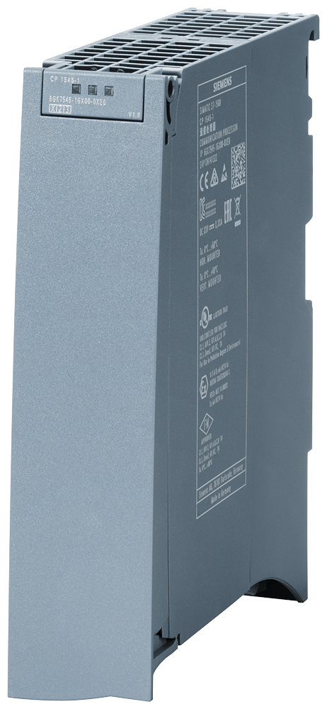 Image of Siemens 6GK75451GX000XE0
