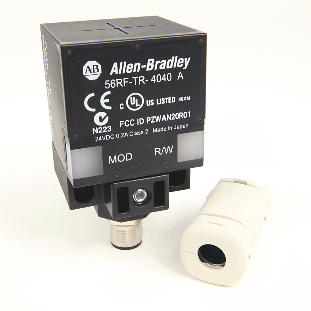 Image of Allen-Bradley 56RF-TR-4040