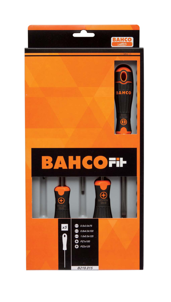 Image of Bahco B219.015
