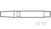 Image of TE Connectivity 200821-1