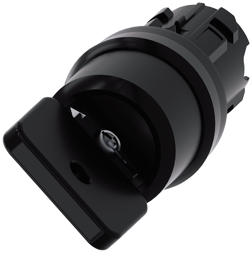 Image of Siemens 3SU10004HF110AA0