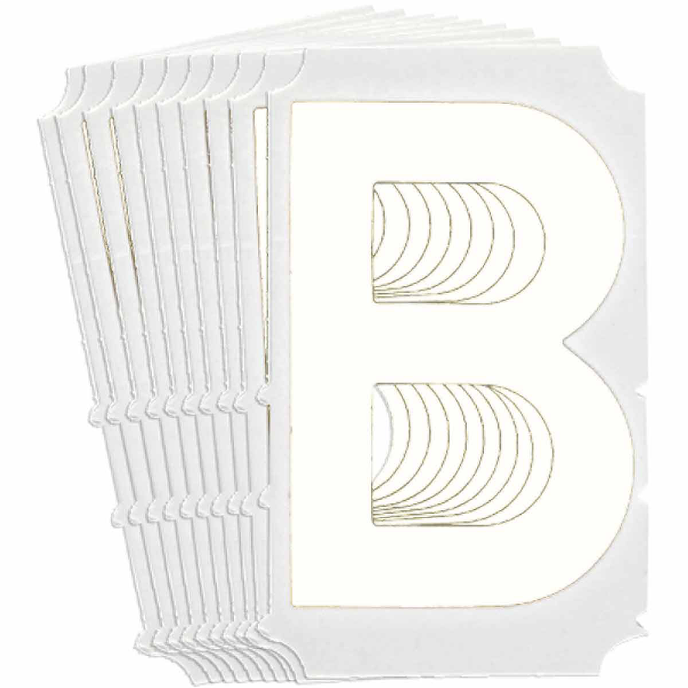 Image of Brady 5130-B