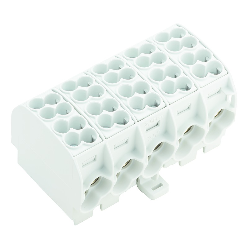 Image of Weidmuller 1561750000