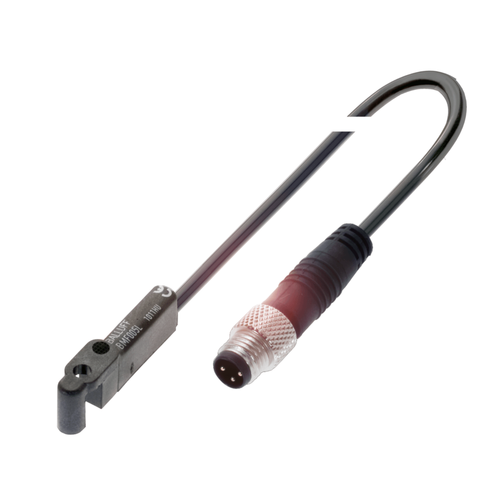 Image of Balluff BMF 305K-PO-C-2-SA2-S49-00,3