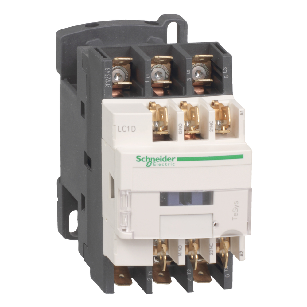Image of Schneider Electric LC1D129SD