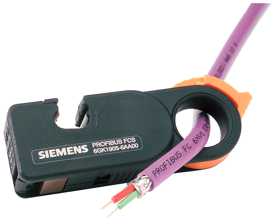 Image of Siemens 6GK19056AA00