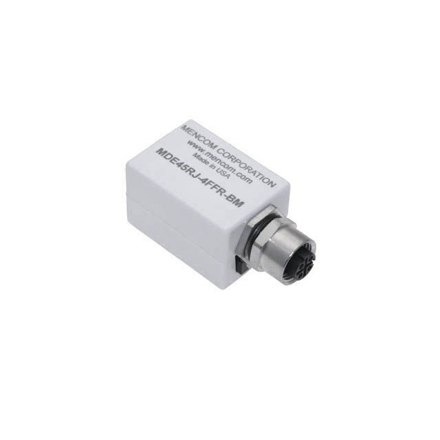 Image of Mencom MDE45RJ-8FFR-BM