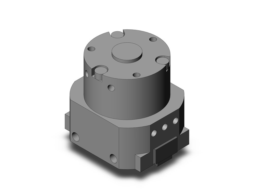 Image of SMC MHR2-15R