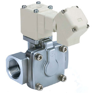 Image of SMC VXD230DG