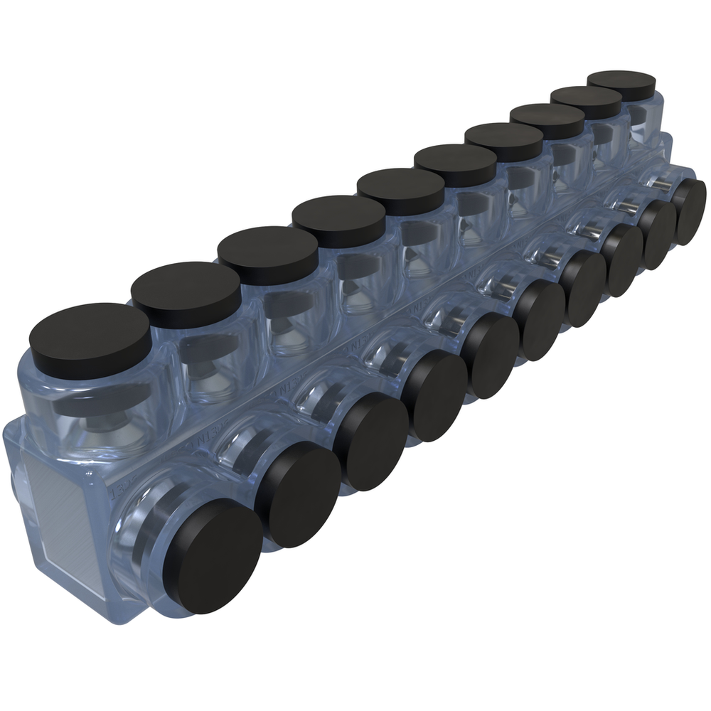 Image of ILSCO ECTS-10-3/0