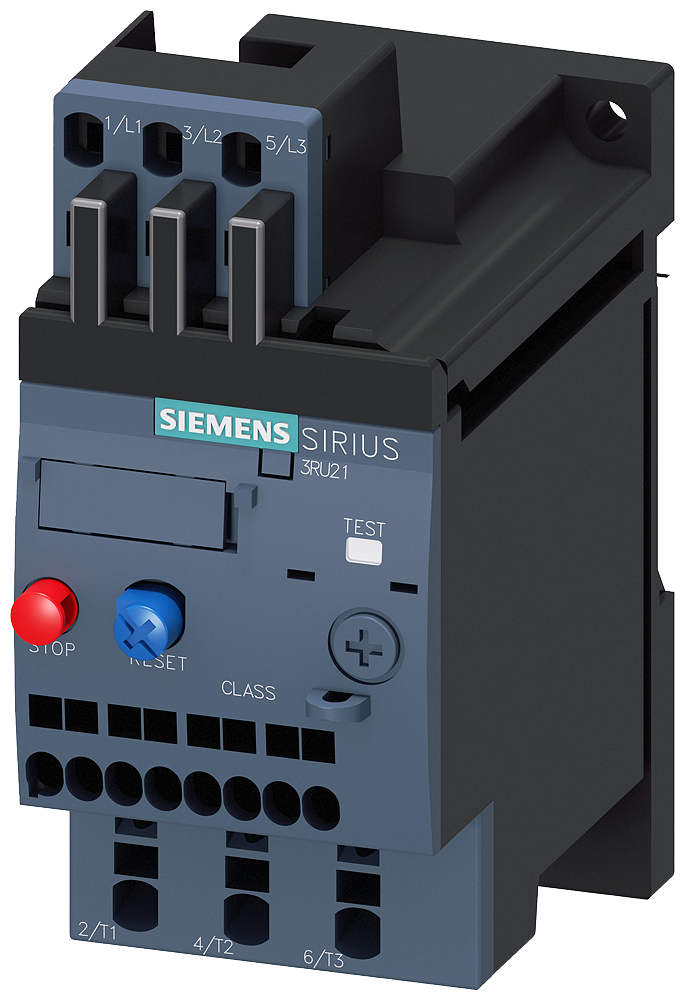 Image of Siemens 3RU21160EC1