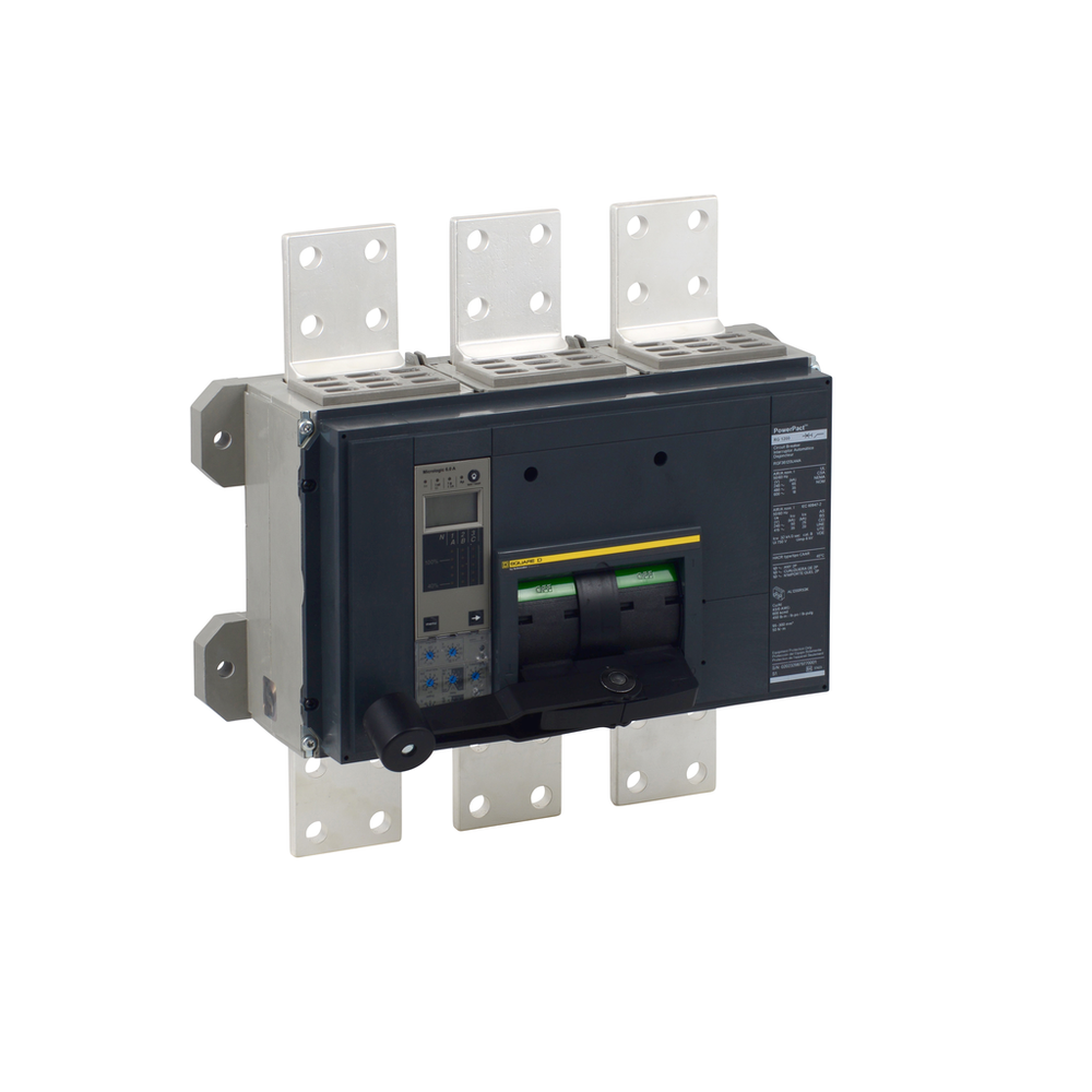 Image of Schneider Electric RLF36120CU44A