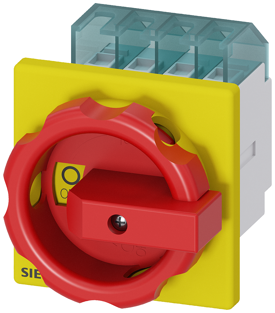 Image of Siemens 3LD2003-0TK53