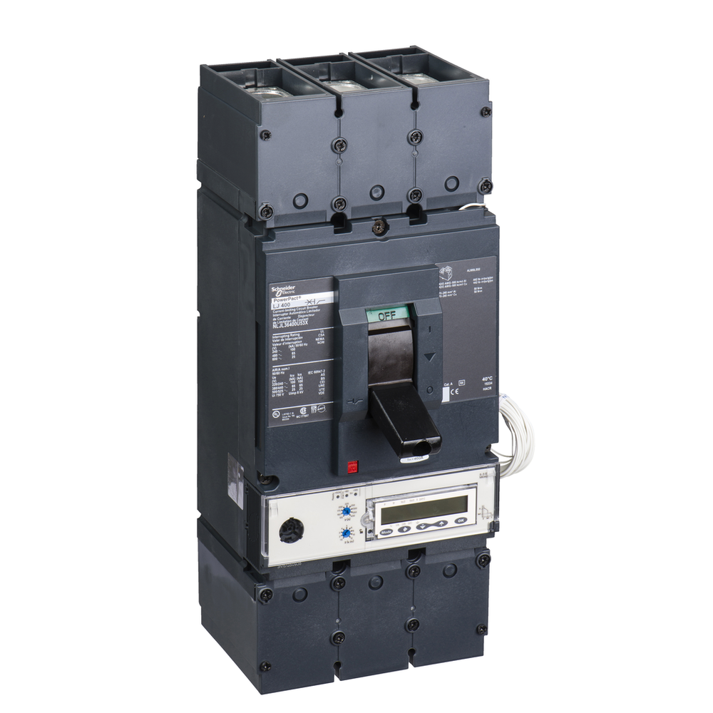 Image of Schneider Electric LLL37050D32