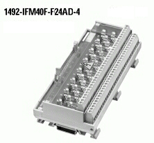Image of Allen-Bradley 1492-IFM40F-F24AD-4