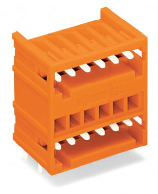 Image of WAGO 734-436