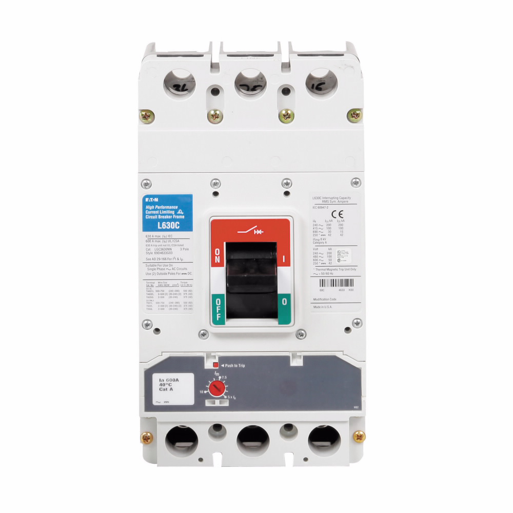 Image of Eaton LGC3630NN