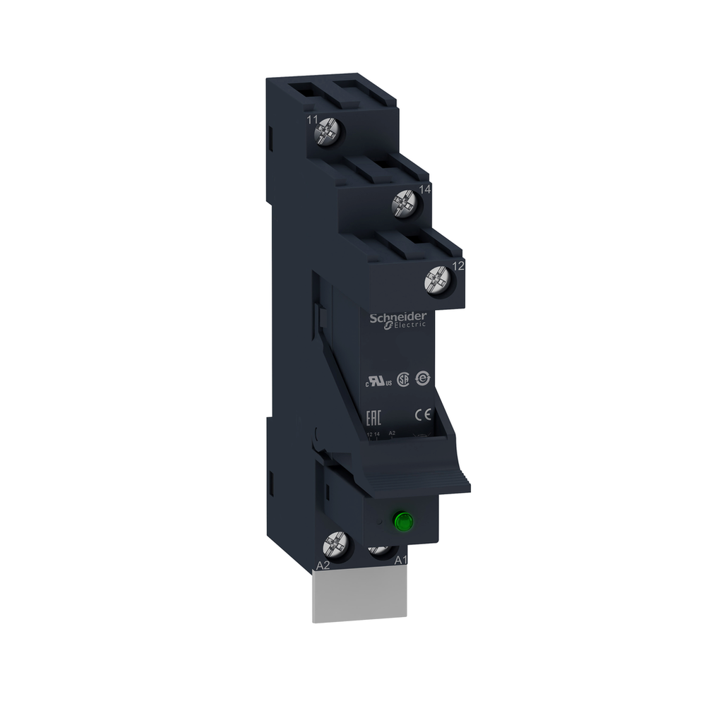 Image of Schneider Electric RSB1A120P7PV